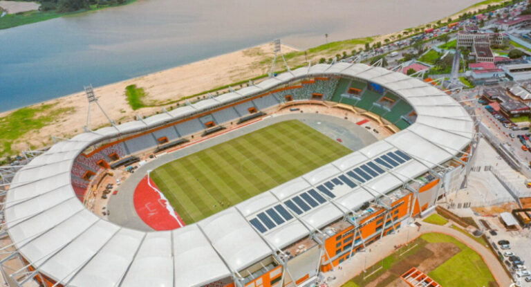 Cote d’Ivoire withdraw as host of U-20 AFCON weeks before kick-off