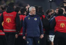 Galatasaray boss ‘acted like he’d been shot’ in Mourinho row