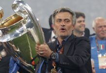 How rejection fuelled Mourinho’s second Champions League triumph