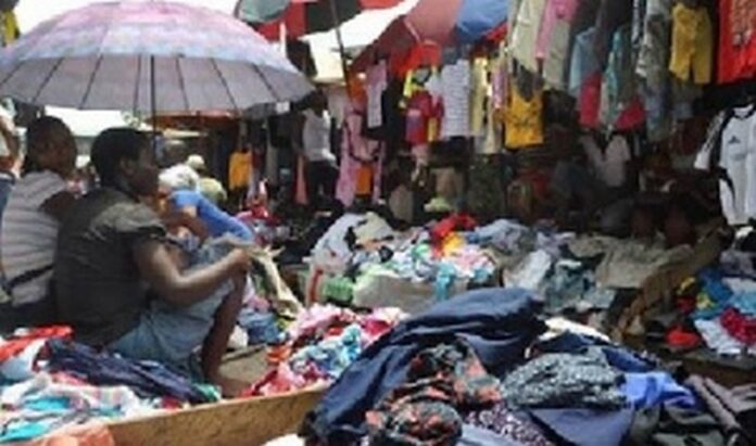 Used Clothing Dealers