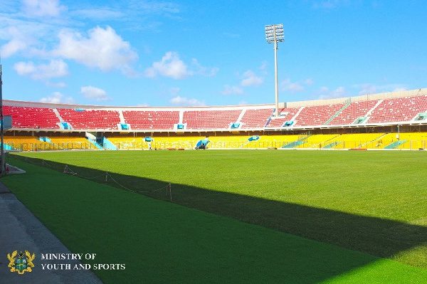 Accra-Sports-Stadium