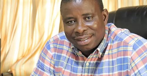 Andrews Kofi Anokye