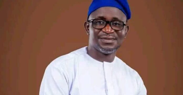 Bawah Abdulai