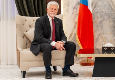 Czech President