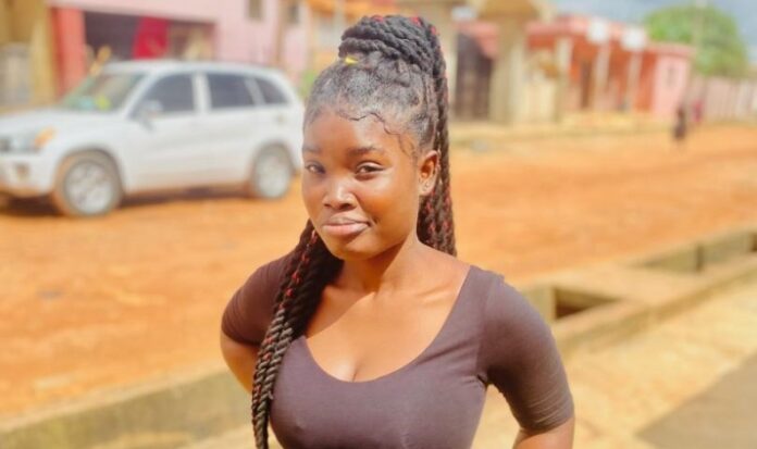 Dorothy Owusu Annor