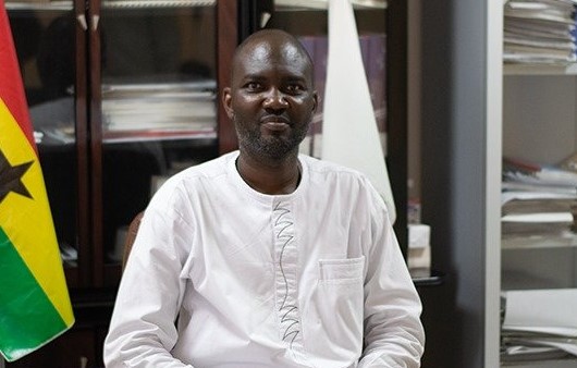 Dr-Adam-Atiku Tamale Teaching Hospital CEO