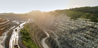 Zijin Mining Group Co Ltd. completes acquisition of Newmont Akyem Gold Mine