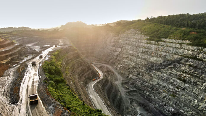 Zijin Mining Group Co Ltd. completes acquisition of Newmont Akyem Gold Mine Zijin Mining Group Co Ltd. completes acquisition of Newmont Akyem Gold Mine