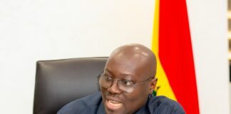 Ghana initiates comprehensive review of VAT regime - Ato Forson
