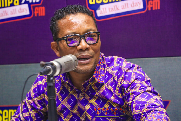 William Boateng