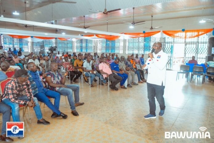 Bawumia