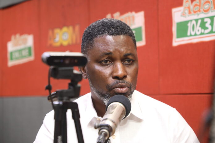 Kwame A Plus