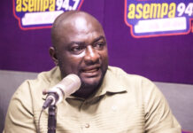 Ablekuma North re-run: We cannot deny Owusu Afriyie this victory – Mpraeso MP