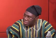 Inusah Fuseini urges gov’t to promote responsible mining in honour of helicopter crash victims