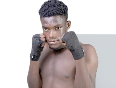 Jon Power grapples with the trauma of a fight that ended in tragedy