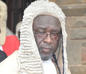 Justice Baffoe-Bonnie