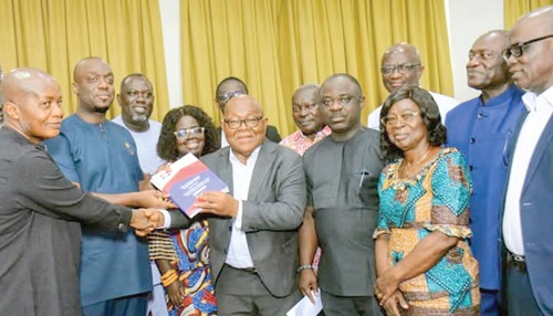 NPP Committee
