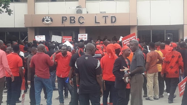 PBC