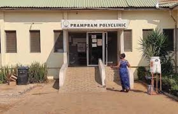 Prampram-Polyclinic (1)