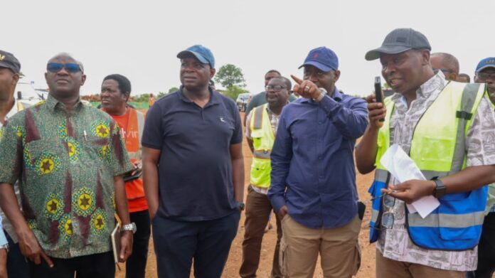 Road Minister