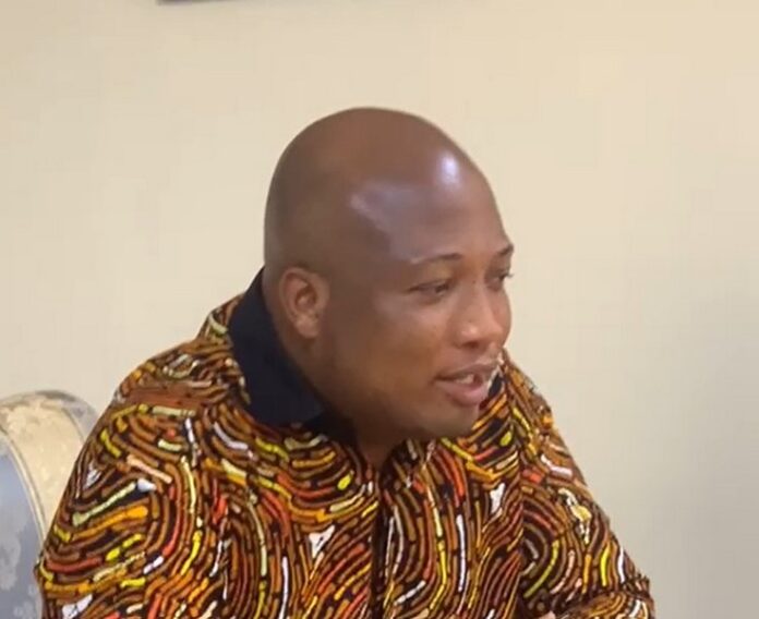 Ablakwa
