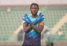 Hearts of Oak explains decision to extend Benjamin Asare’s contract