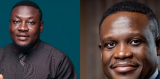 Sam George petitioned over anomalies in Ghana’s digital media space