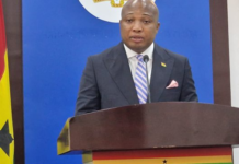 Foreign Affairs Ministry cautions public against fraud and unauthorised agents