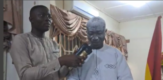 CUE: 2 Sawla DCE Saaka Sinkina