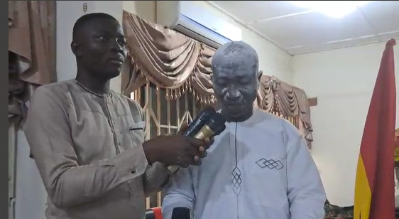 CUE: 2 Sawla DCE Saaka Sinkina CUE: 2 Sawla DCE Saaka Sinkina