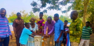 Abuakwa South MP raises alarm over impact of galamsey on water bodies