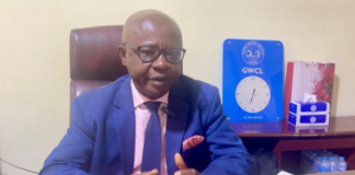 The Regional Communications Manager of Ghana Water Limited (GWL) in Accra East, Nana Yaw Barima Barnie, is calling on residents experiencing water supply challenges to report directly to the nearest GWL office for swift intervention.