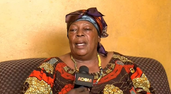 Kwahu Obomeng Queen Mother cautions against price hikes during Easter festivities Kwahu Obomeng Queen Mother cautions against price hikes during Easter festivities