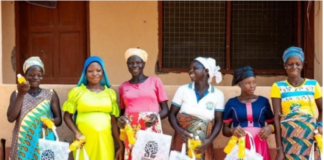 Records zero maternal and neonatal deaths in Saboba through Samira Bawumia's “Safe Delivery Project”