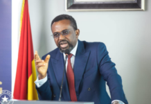 Ensure debt sustainability framework remains fit-for-purpose – Governor to IMF Dr Johnson Pandit Asiama, Governor of Bank of Ghana
