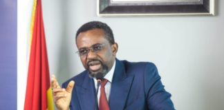 Dr Johnson Pandit Asiama, Governor of Bank of Ghana