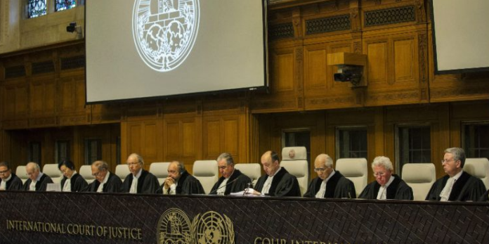 ICJ opens hearings on Israel’s humanitarian obligations amid Gaza crisis
