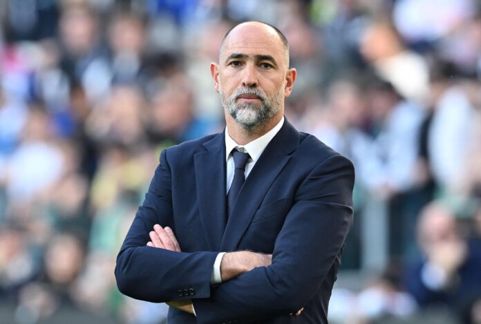 Serie A - Juventus vs Genoa