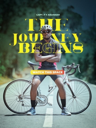Soldier cyclist