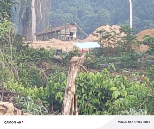 Tano Anwia Reserve
