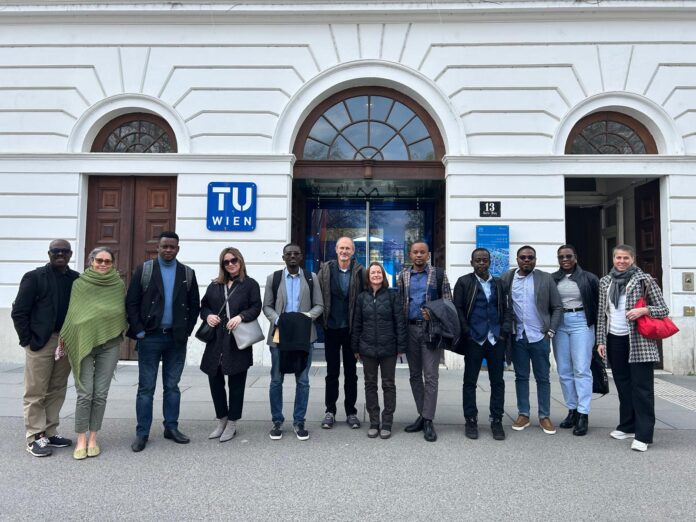 Jospong Group partners Austria to boost waste-to-energy and skills training Jospong Group partners Austria to boost waste-to-energy and skills training