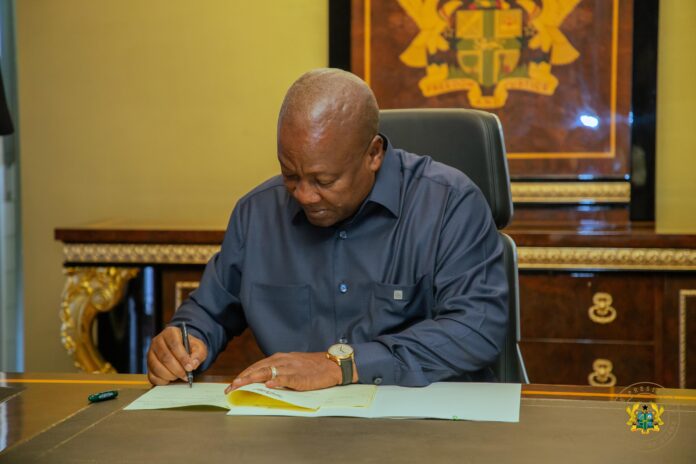 Mahama