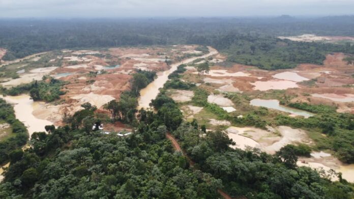 Galamsey
