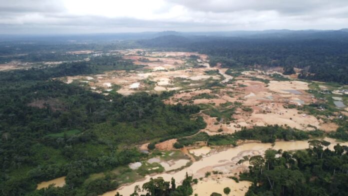 Galamsey