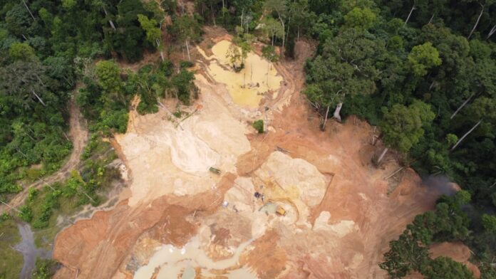 Galamsey
