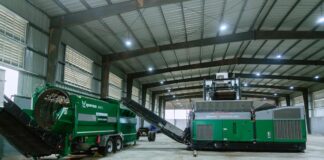 Zoomlion’s sanitation infrastructure unmatched in West Africa – Minister hails investment