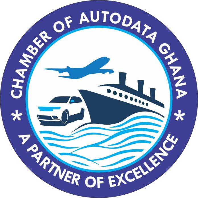 AutoData