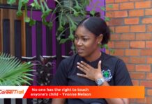 No one has the right to touch anyone’s child – Yvonne Nelson on corporal punishment