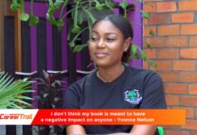My book was not to cause harm; how many celebrities will openly discuss an abortion? – Yvonne Nelson asks
