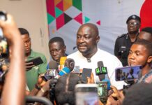 Bawku Conflict: Give peace a chance – Mpraeso MP to youth